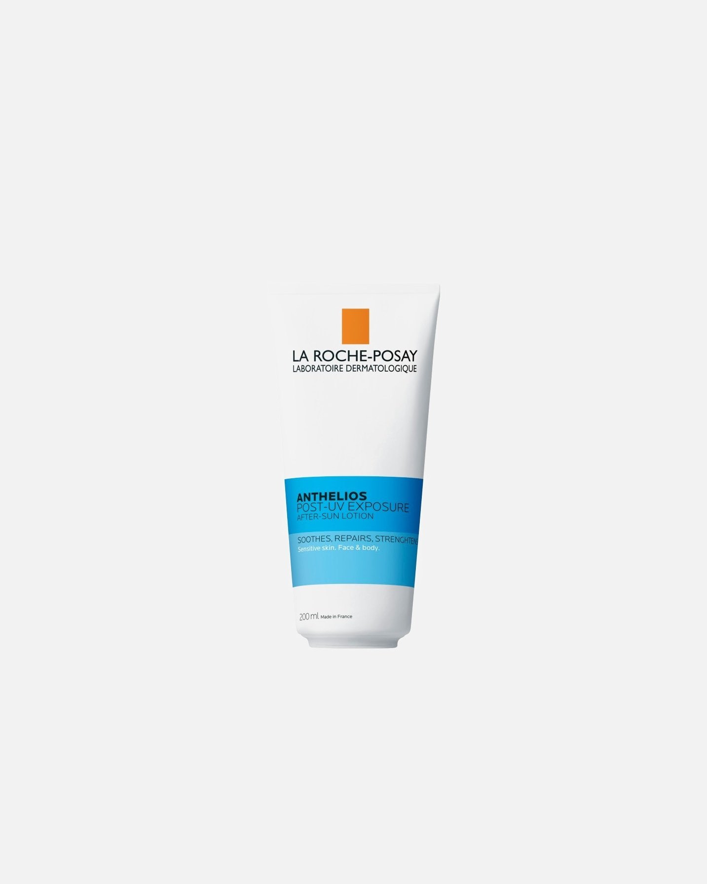 La Roche-Posay Anthelios losion za poslije sunčanja nakon UV zračenja – 200 ml