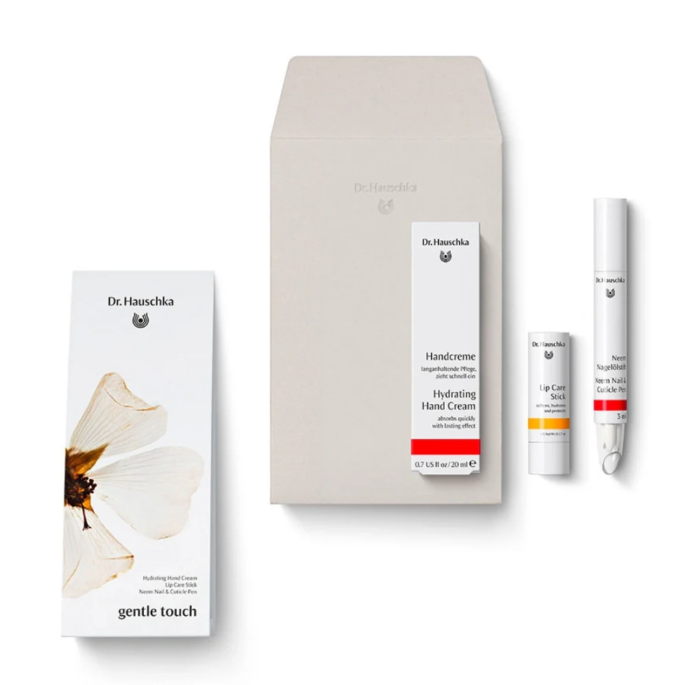 Coffret COFANETTO Gentle touch - Cofanetti Viso e Corpo, Trattamento Mani