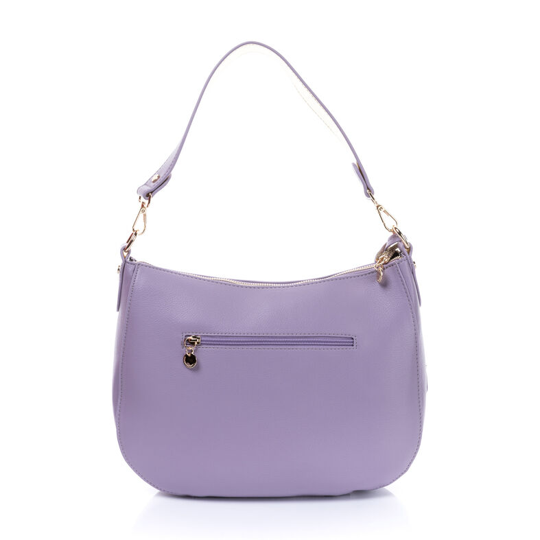  Bolsas femininas, bolsas roxas