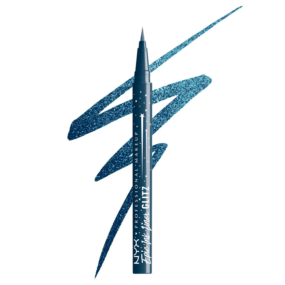 Occhi Epic Ink Liner - Eyeliner