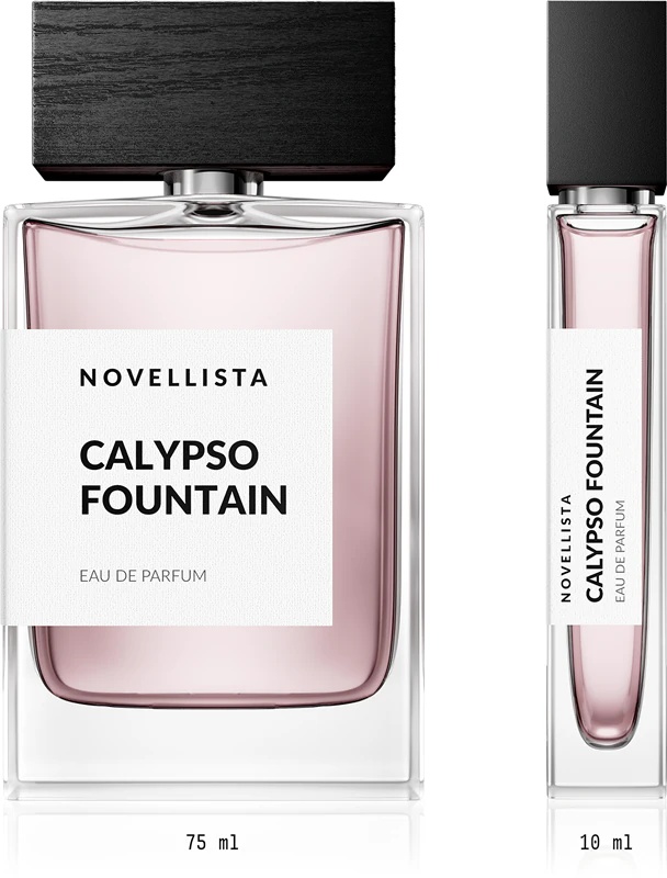 NOVELLISTA „Calypso Fountain“ kvepalai moterims