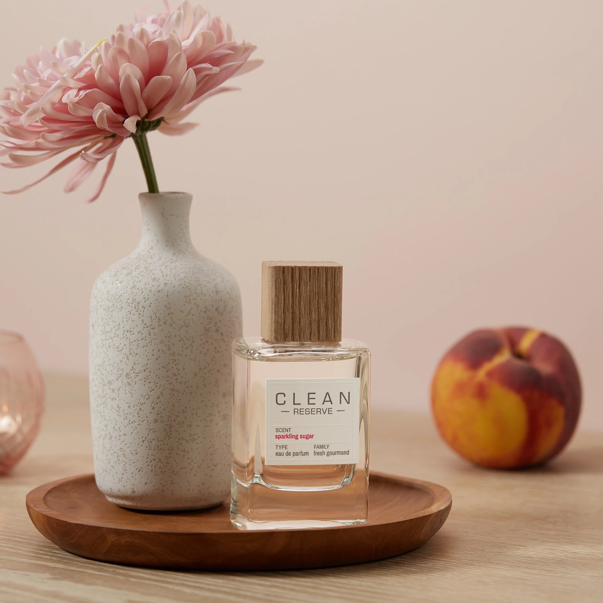 Reserve Sparkling Sugar Eau de Parfum 30 ml - Tisztaság