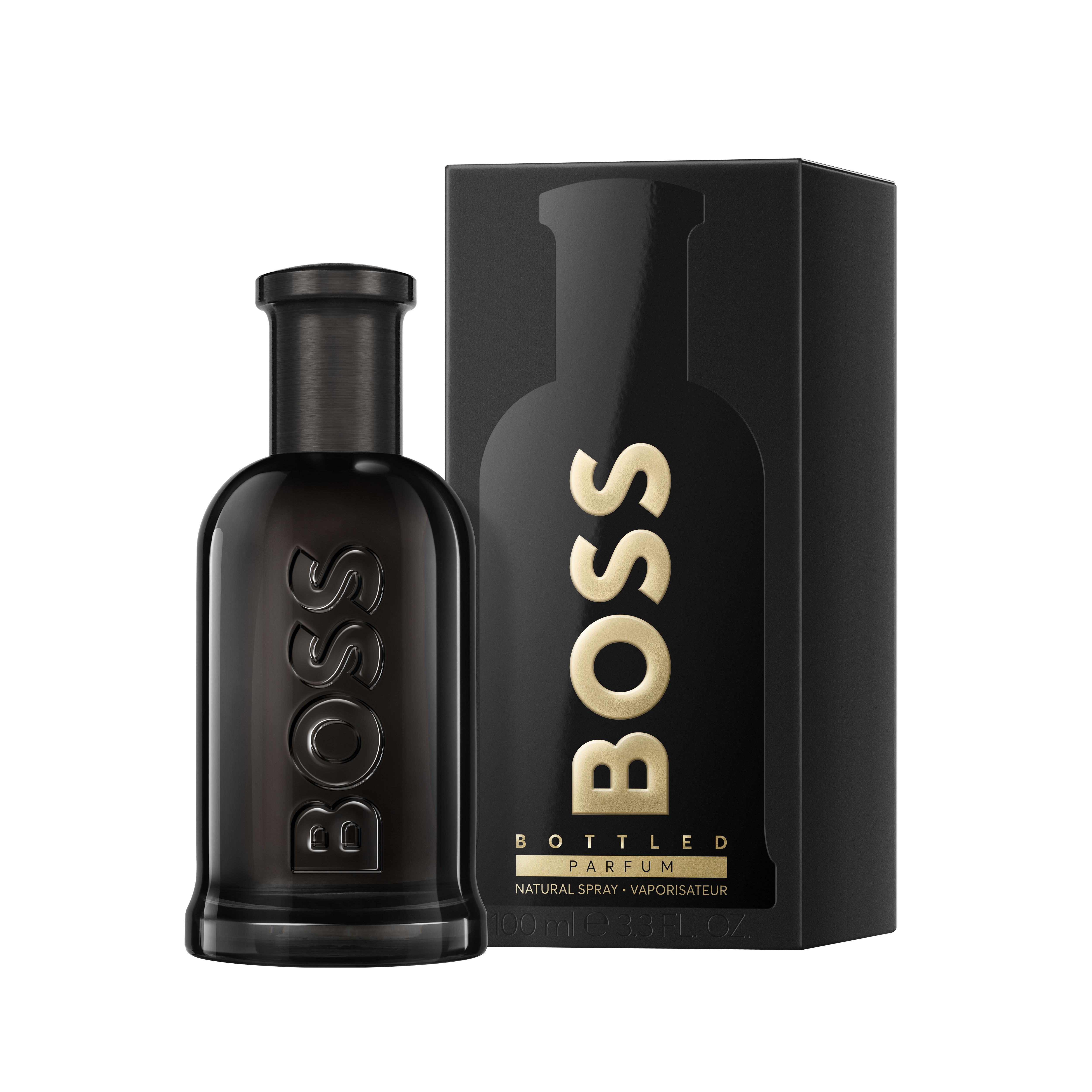 Boss Bottled Parfum Parfemi za muškarce