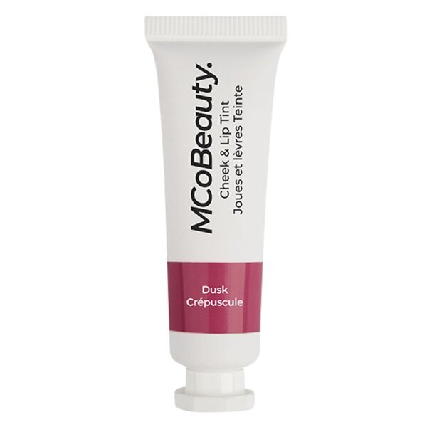 Tint na líca a pery MCoBeauty Dusk 10 ml