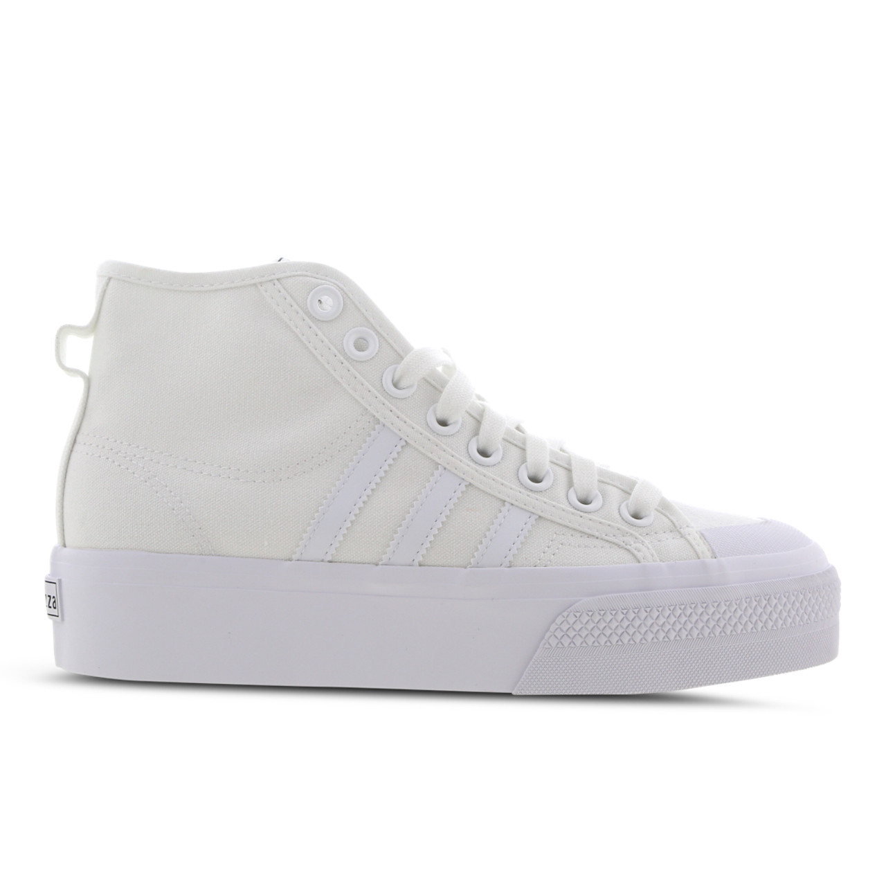 adidas Nizza Platform High