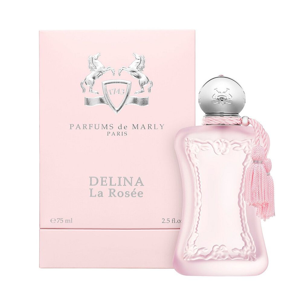 Parfums de Marly Delina La Rosee