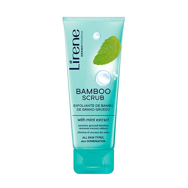 Bambusskrub | 75 ml