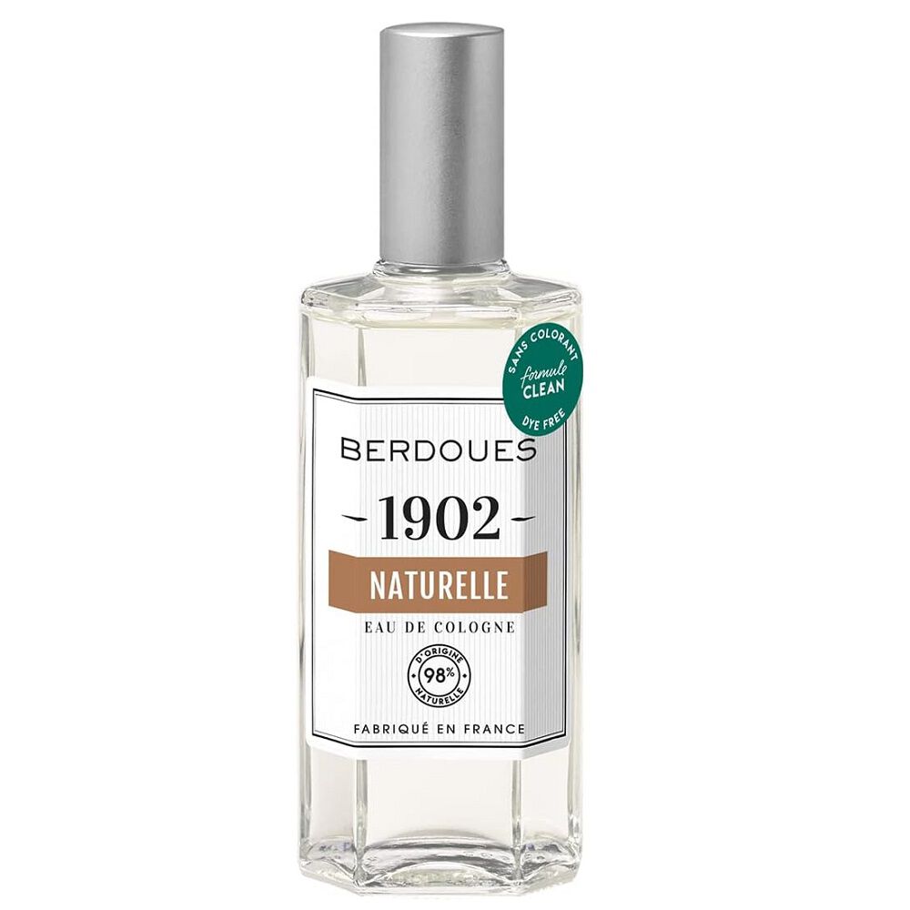 Berdoues 1902 Naturelle