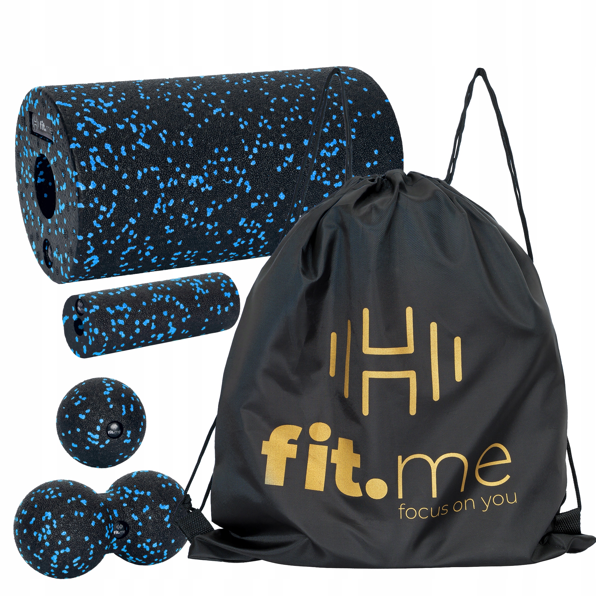 Fit.me Pro