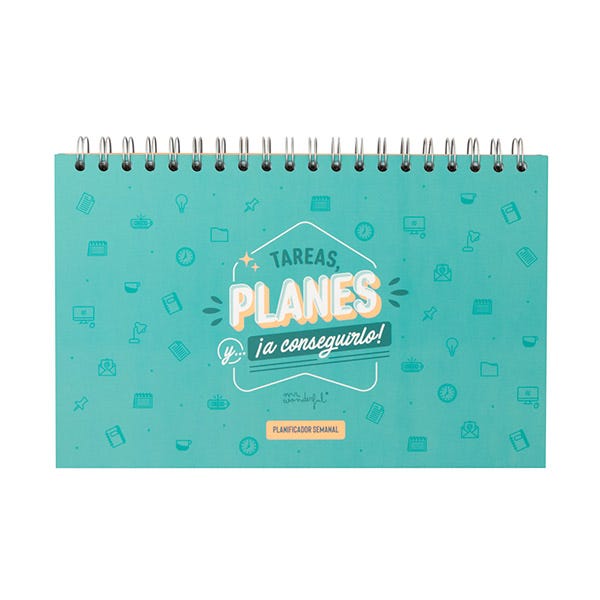 Планер задатака, Планови, Хајде да то урадимо! | 1 јединица