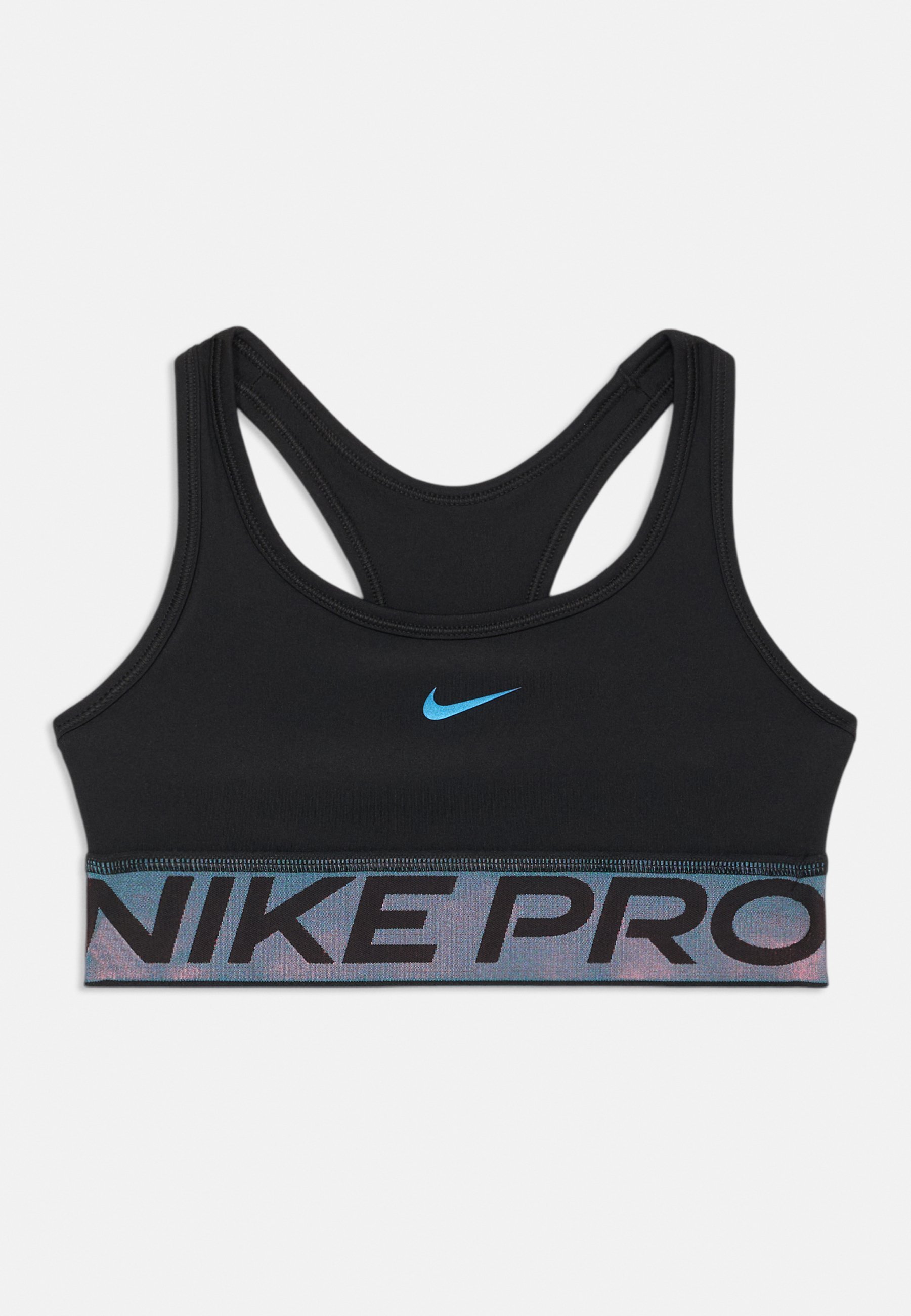 Nike Performance BRA - Sportbeha - zwart