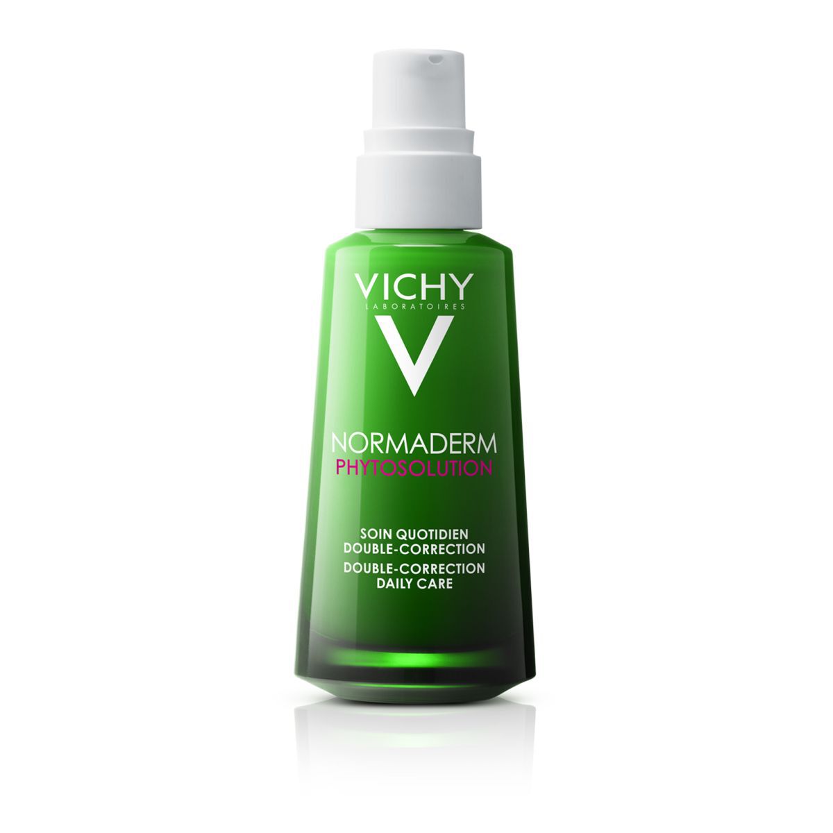 Vichy Normaderm Fitosolucija