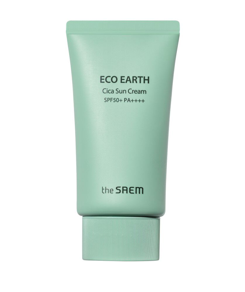 Saem Eco Earth Cica