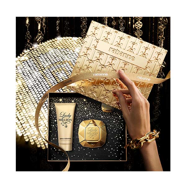 Cutie Lady Million | 1 unitate