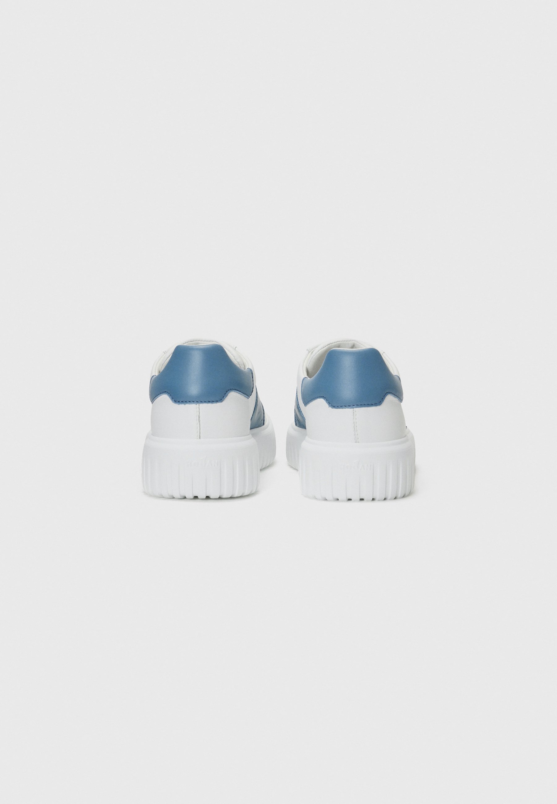HOGAN sneakers - wit