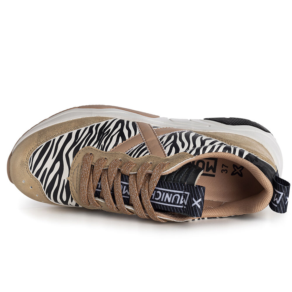  Zapatillas Munich Wave 8770126 Multicolor