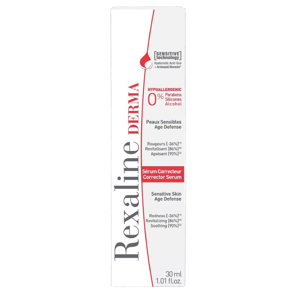 Rexaline Derma