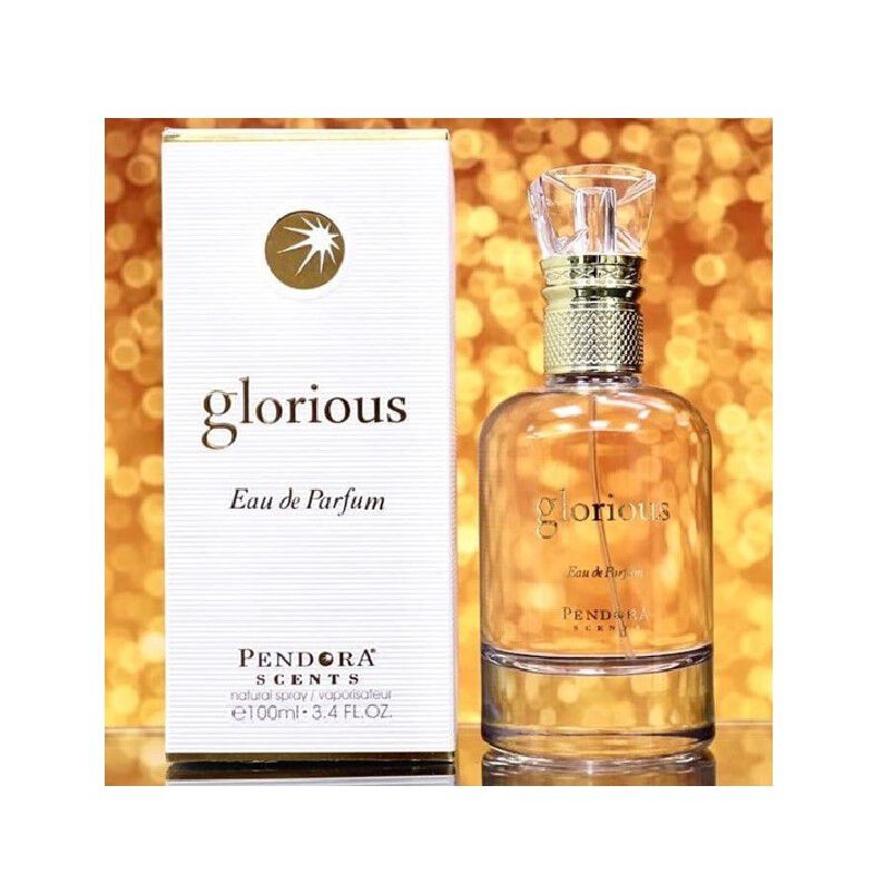 Pendora Scents Glorious