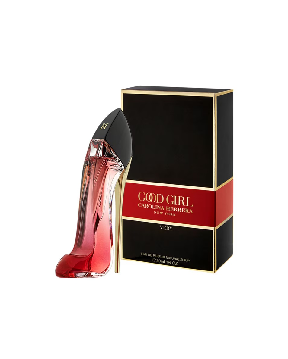 CAROLINA HERRERA ΠΟΛΥ ΚΑΛΟ ΚΟΡΙΤΣΙ EAU DE PARFUM