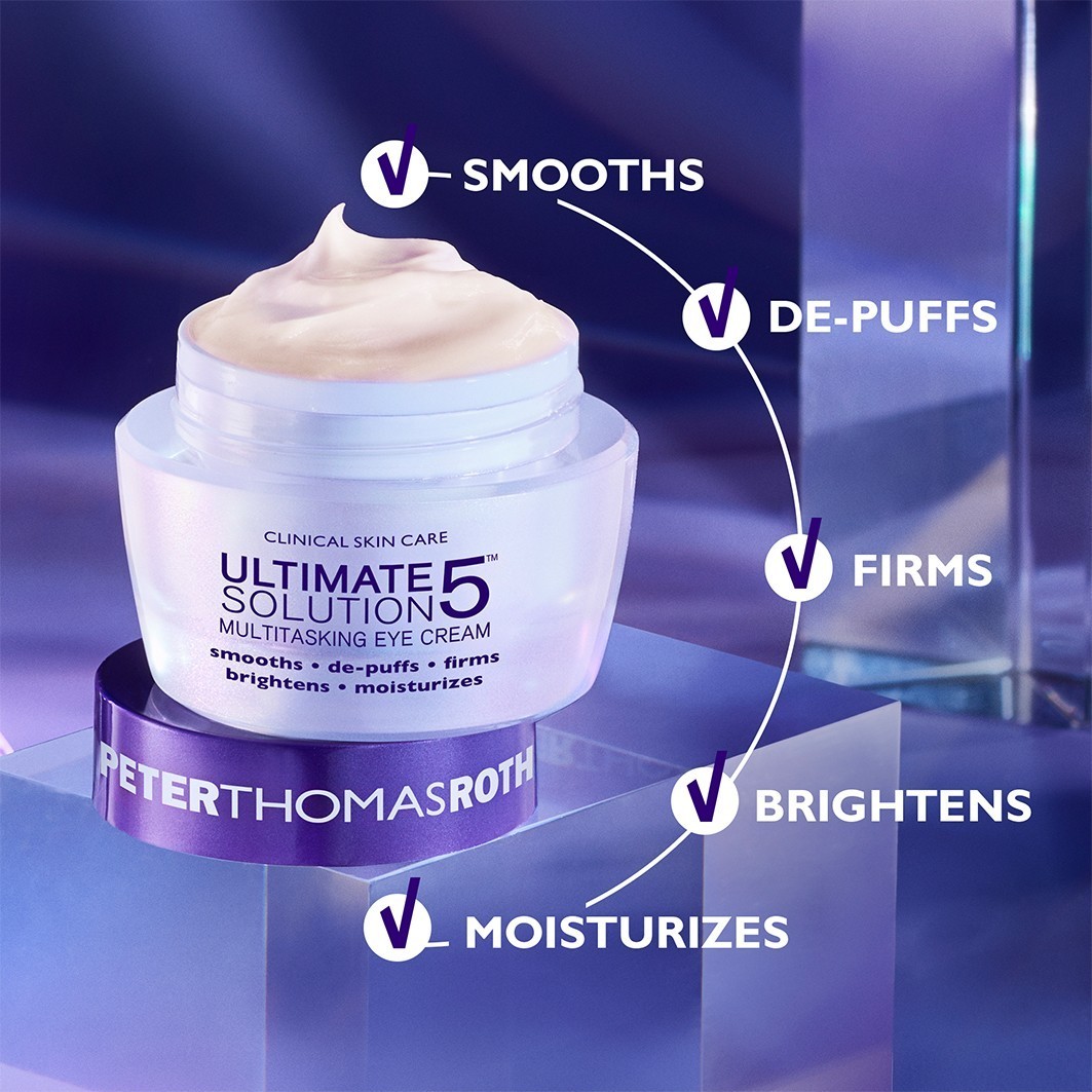 Krema za oči Peter Thomas Roth – 1 kos