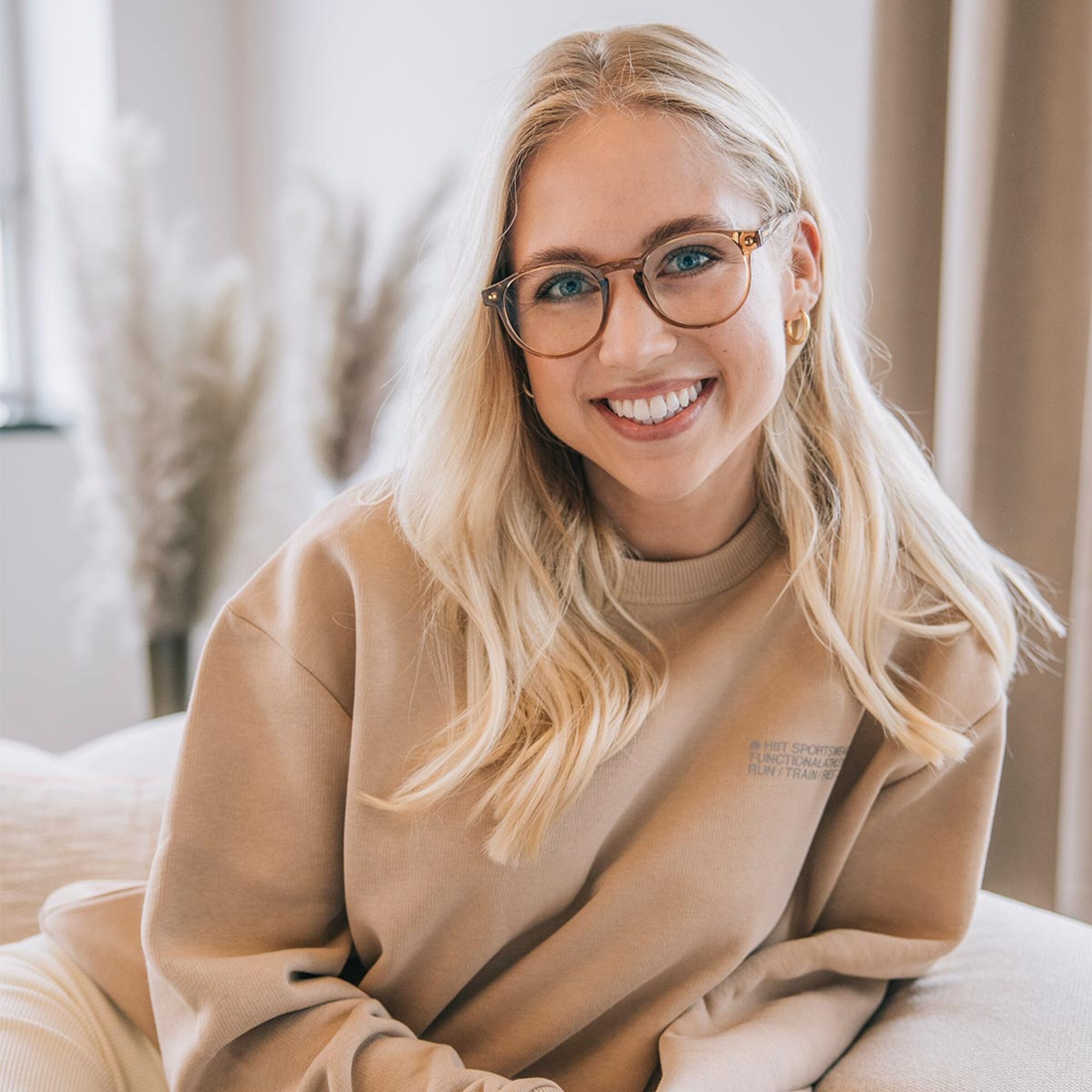 Marais Transparent Caramel avec verres correcteurs