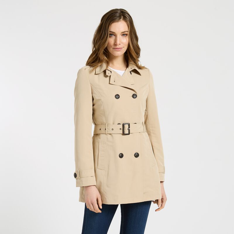 Trench da donna