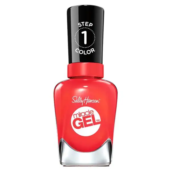 Esmalte em gel Sally Hansen Miracle Gel - Apollo You Anywhere