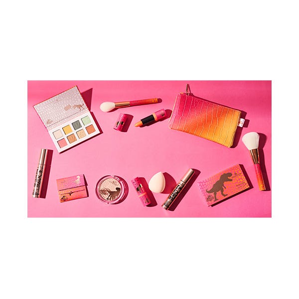 Houbička na make-up Jurský svět | 1 kus