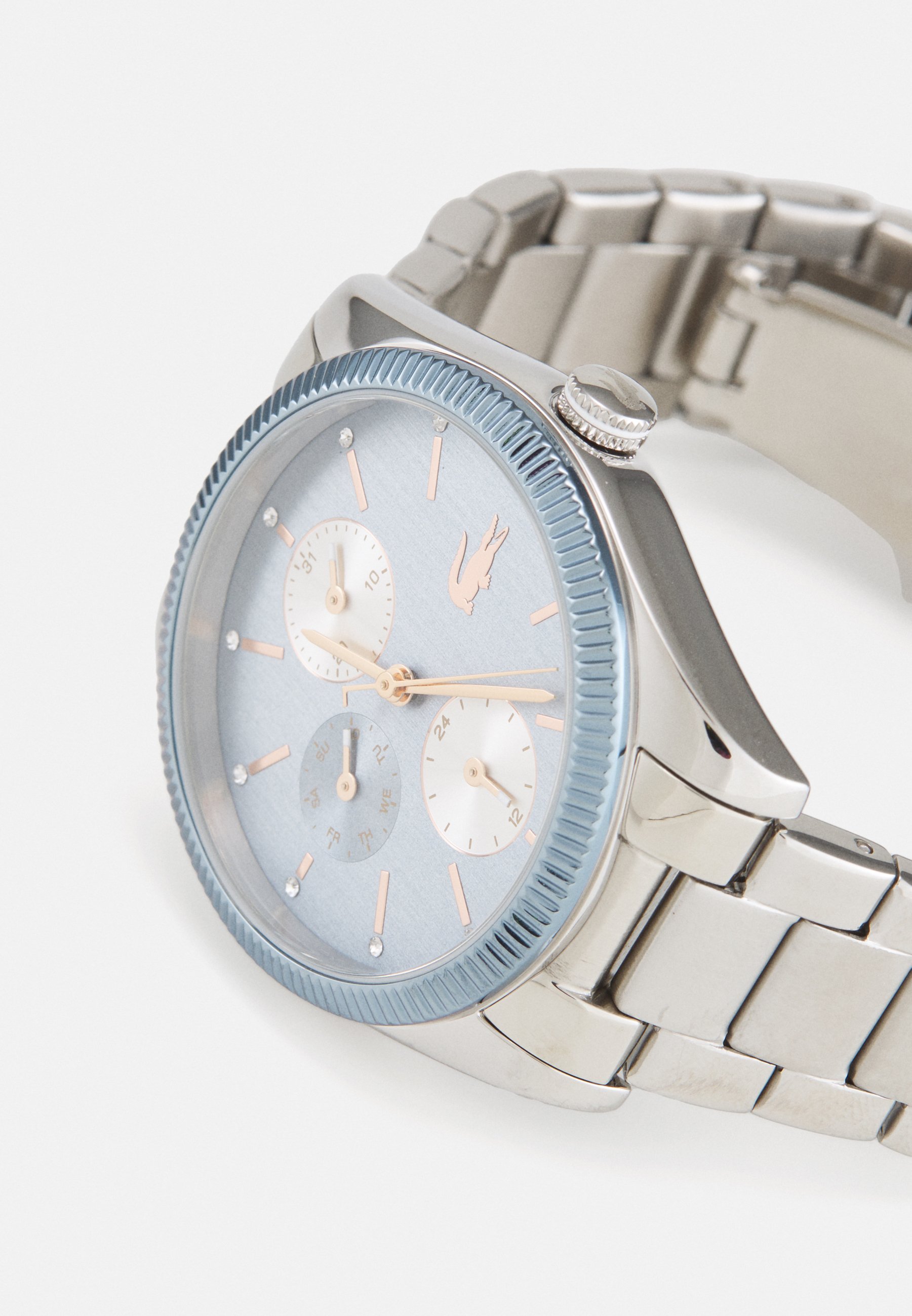 Orologio Lacoste ORSAY - color argento