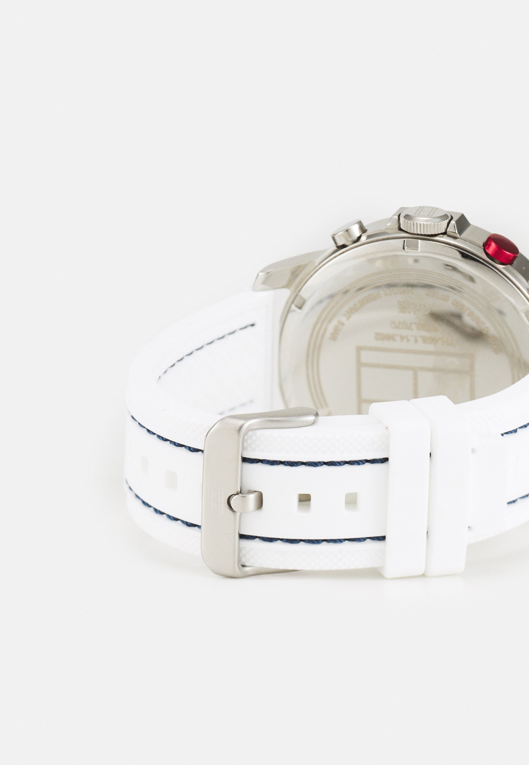 Tommy Hilfiger LUCA - Horloge - wit