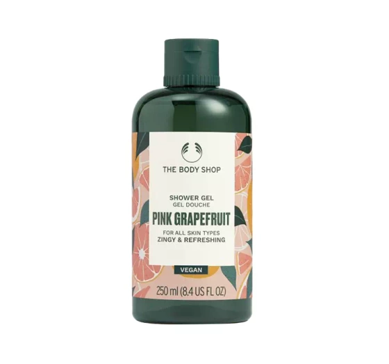 THE BODY SHOP PINK GRAPEFRUIT ŻEL POD PRYSZNIC 250ML