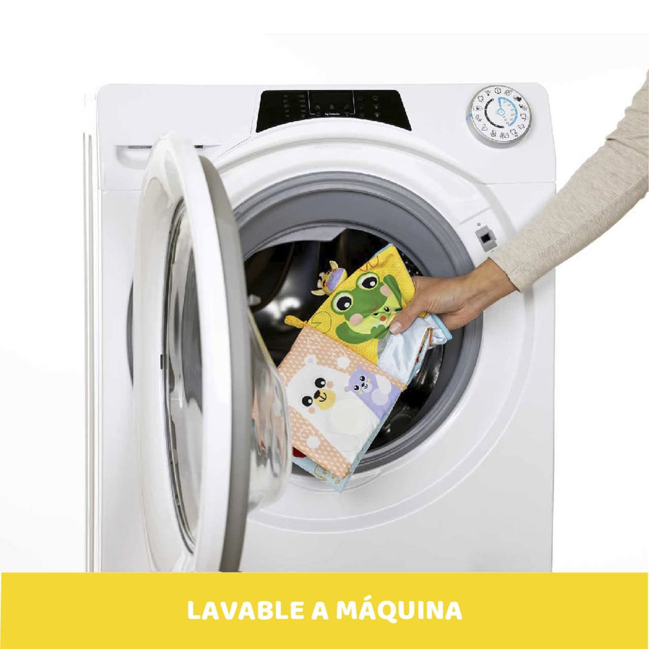 Livre des animaux