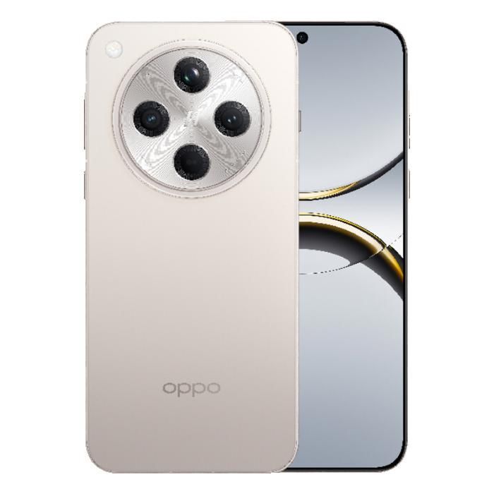 Oppo Find X8 - Versión global 16/512 GB Oro