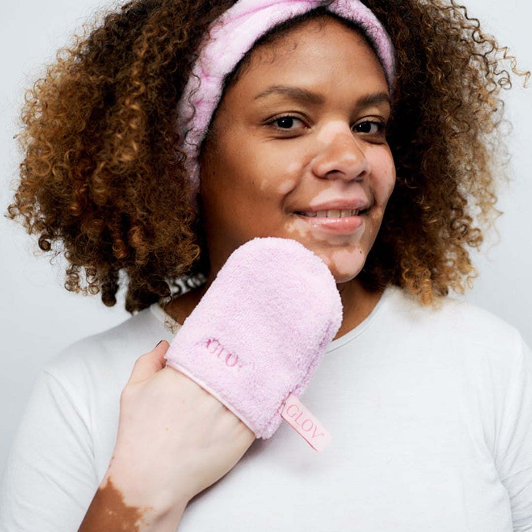 GLOV Travel Set Pink (with On The Go)