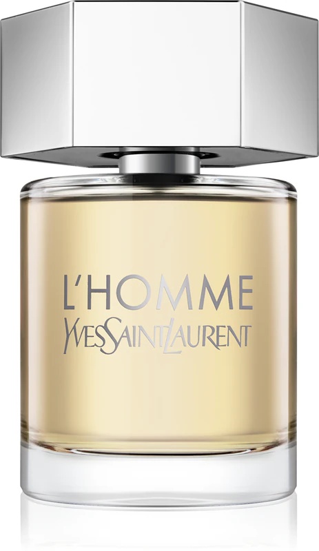 Yves Saint Laurent L'Homme tualetinis vanduo vyrams