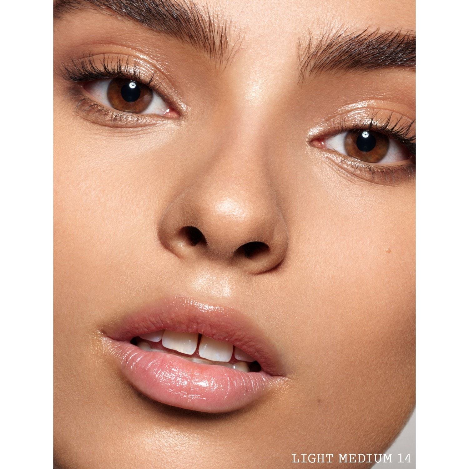 „Pat McGrath Labs Foundation Sublime Perfection“ makiažo pagrindas – 35 ml
