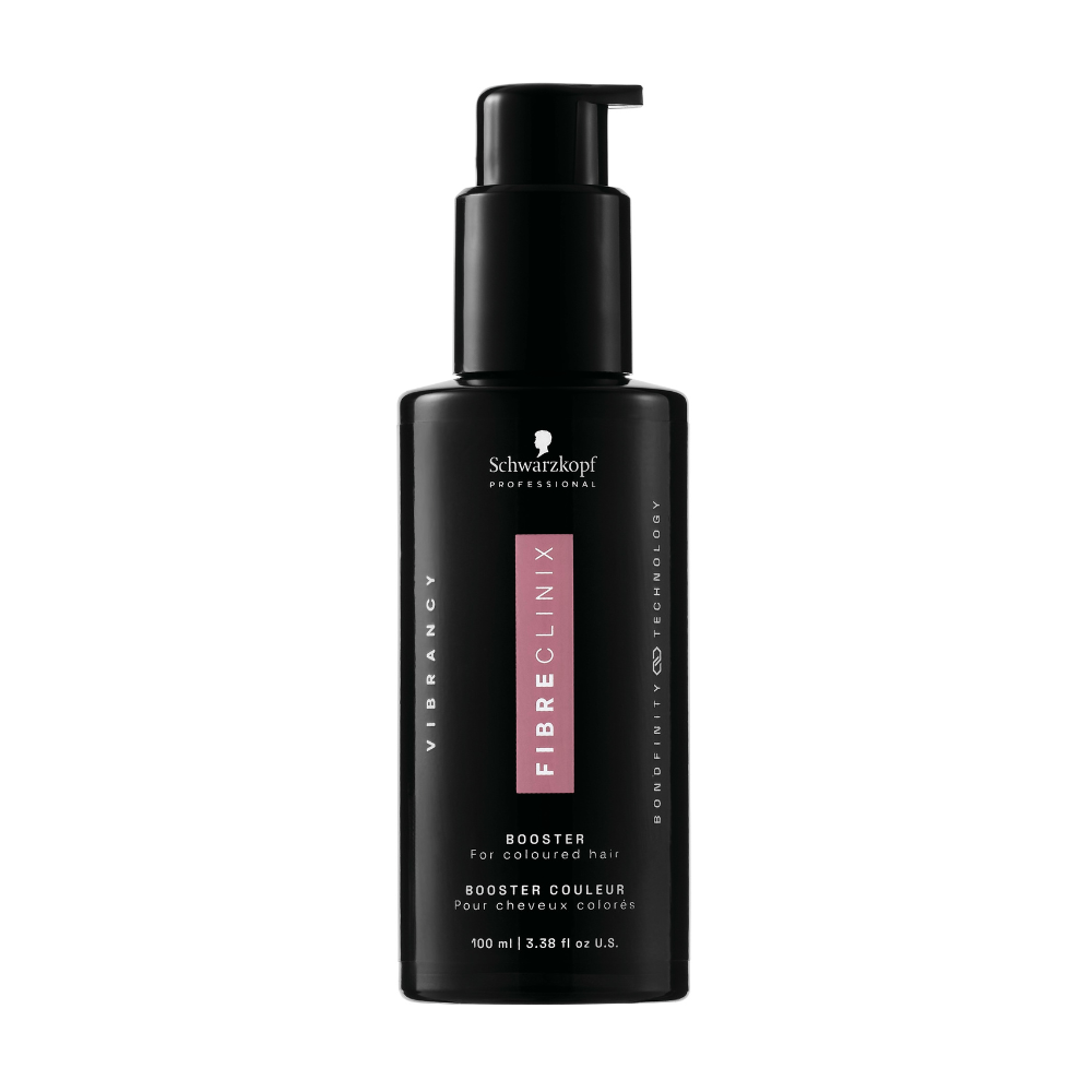 Schwarzkopf Professional Fibre Clinix Vibrancy Bondfinity