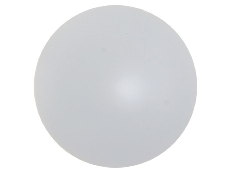 Kinkiet Platillo LED 16 cm aluminiowy biały
