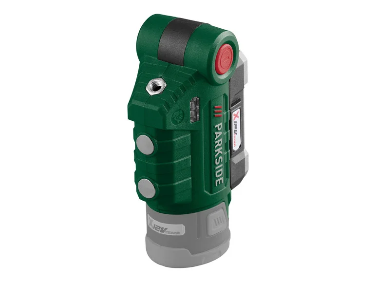 Lâmpada LED PARKSIDE® sem bateria e carregador, 12V