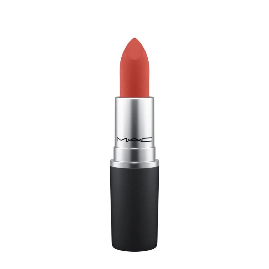 Rossetti Powder Kiss Lipstick - Rossetto mat, Rossetto