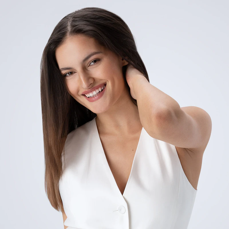 ICONIQUE Professional CONFIDENT LIKE YOU Shampoo Antiqueda e Redutor de Cabelo