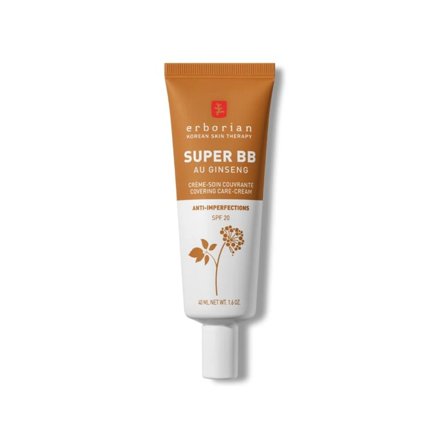 BB Cream & CC Cream Super BB - 40 ml - BB Cream