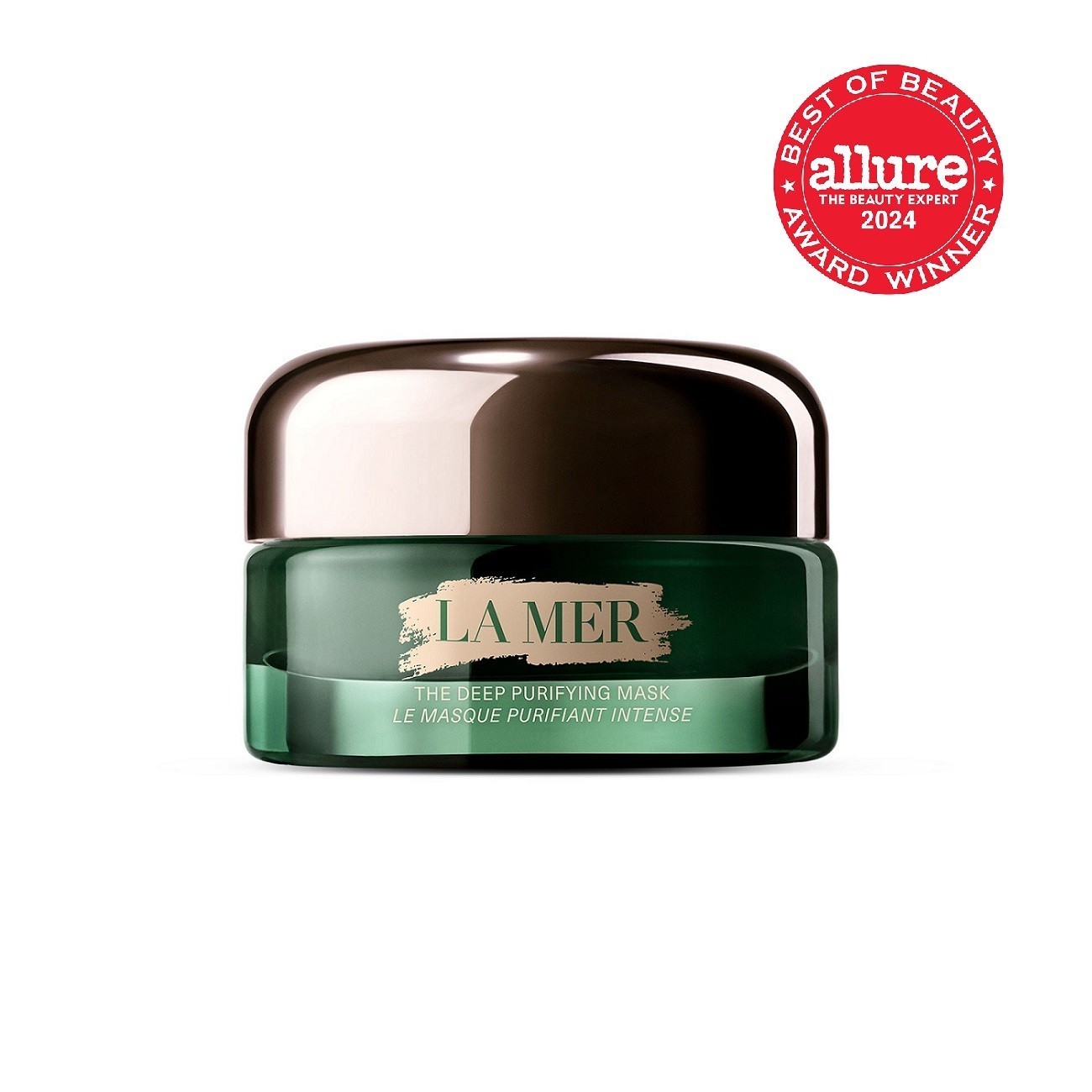 La Mer maska za dubinsko čišćenje - 50 ml