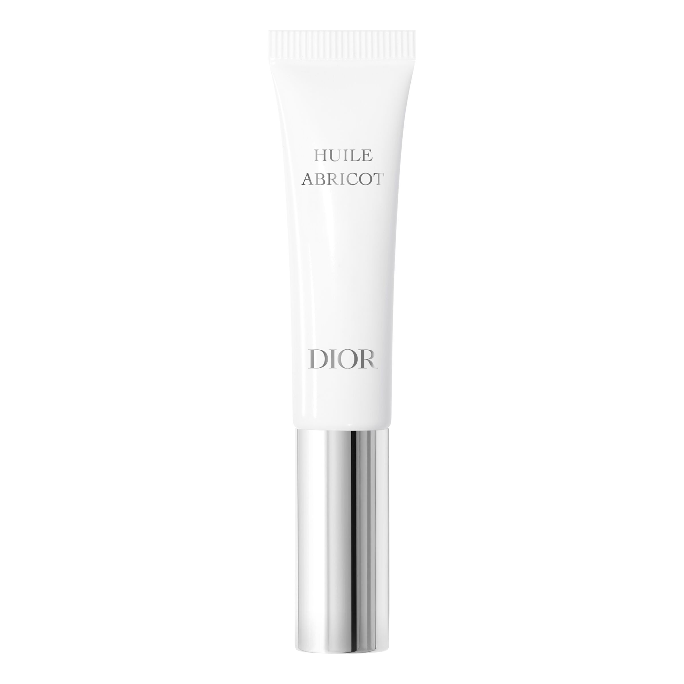 Serum z mareličnim oljem za nohte in obnohtno kožico Luksuzna nega nohtov