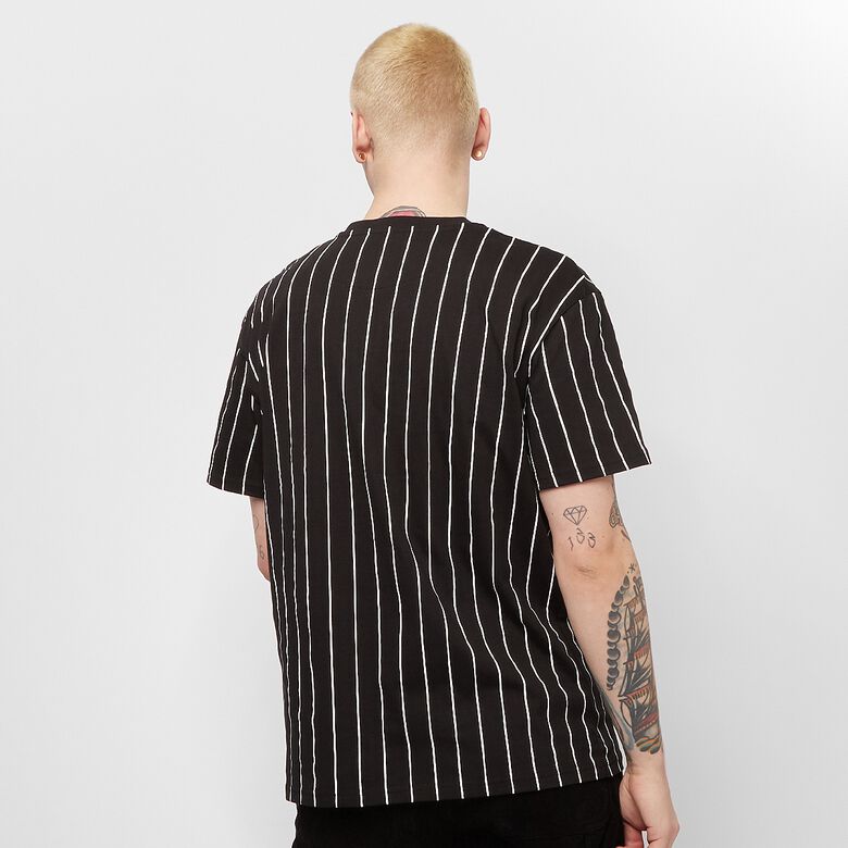 Gestreept T-shirt