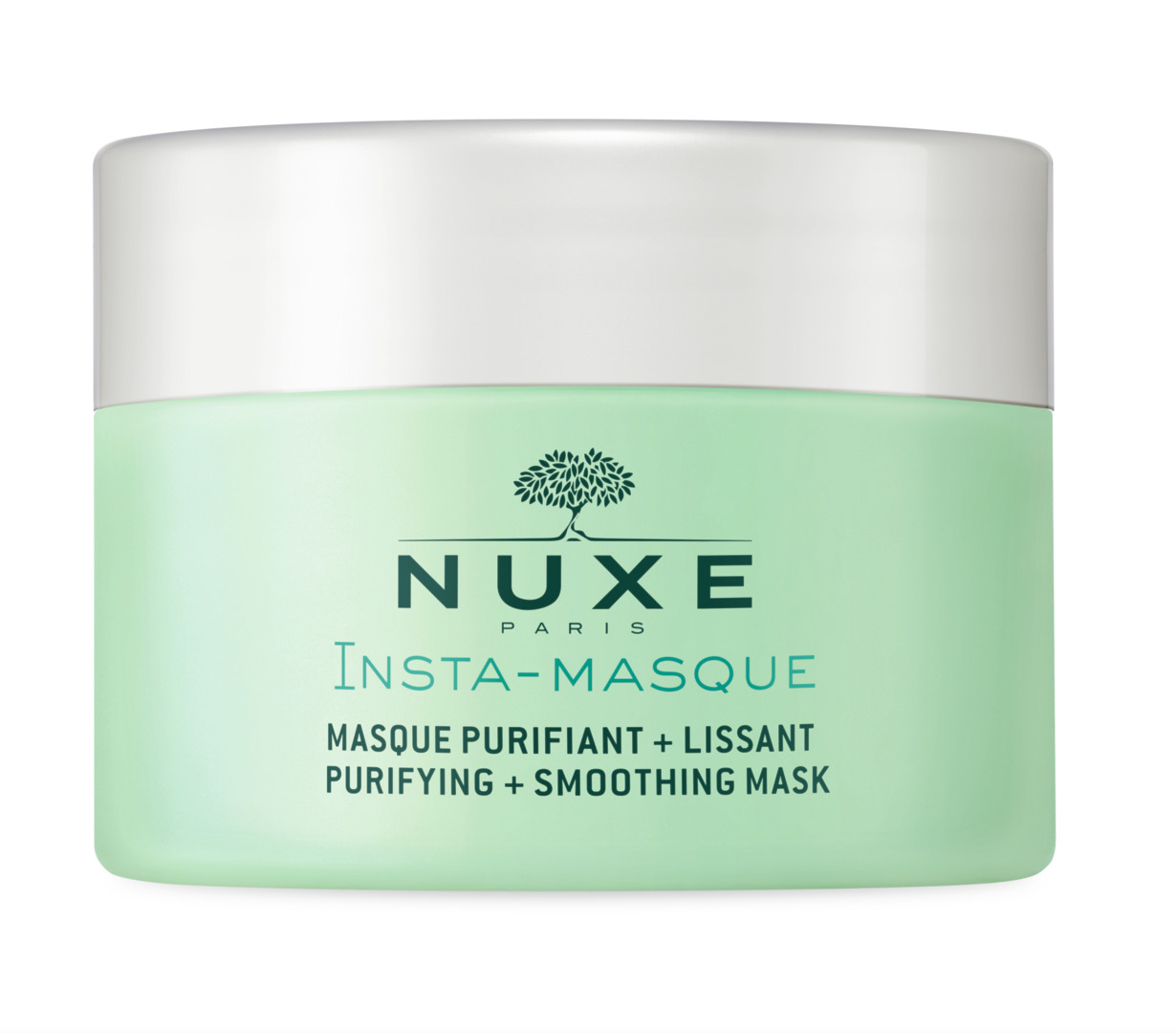 Čisticí maska Insta-Masque 50 ml - NUXE