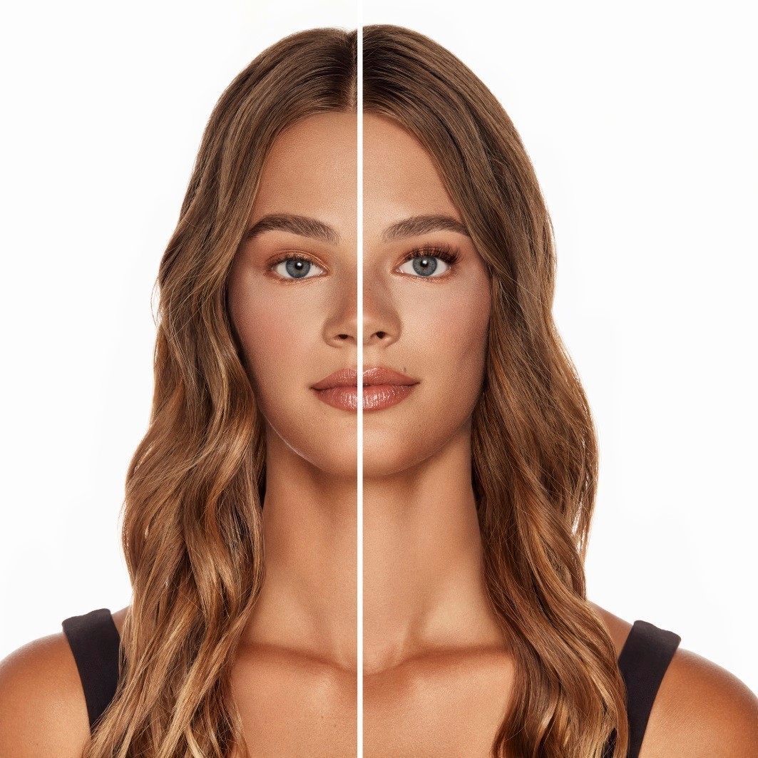 Ardell Príslušenstvo k líčeniu Balayage Wispies Lashes Bronde - 1 kus