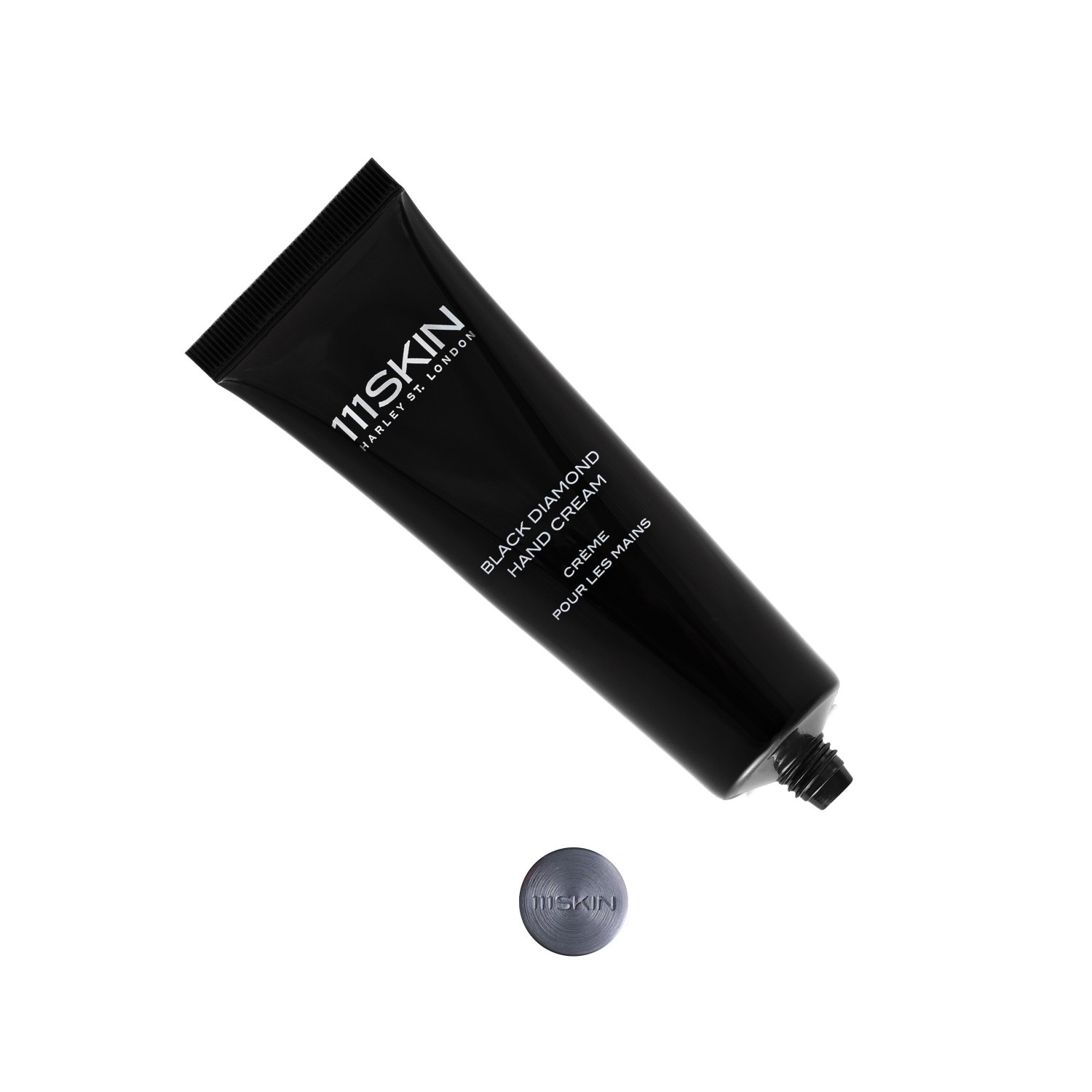 111Skin krém na ruky Krém na ruky Black Diamond - 60 ml