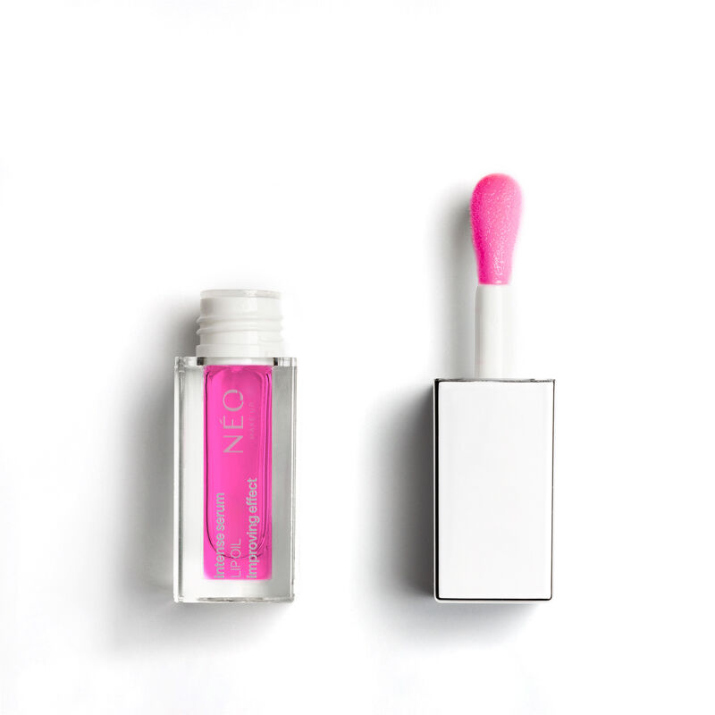 Aceite labial sérum intenso Neo Make Up