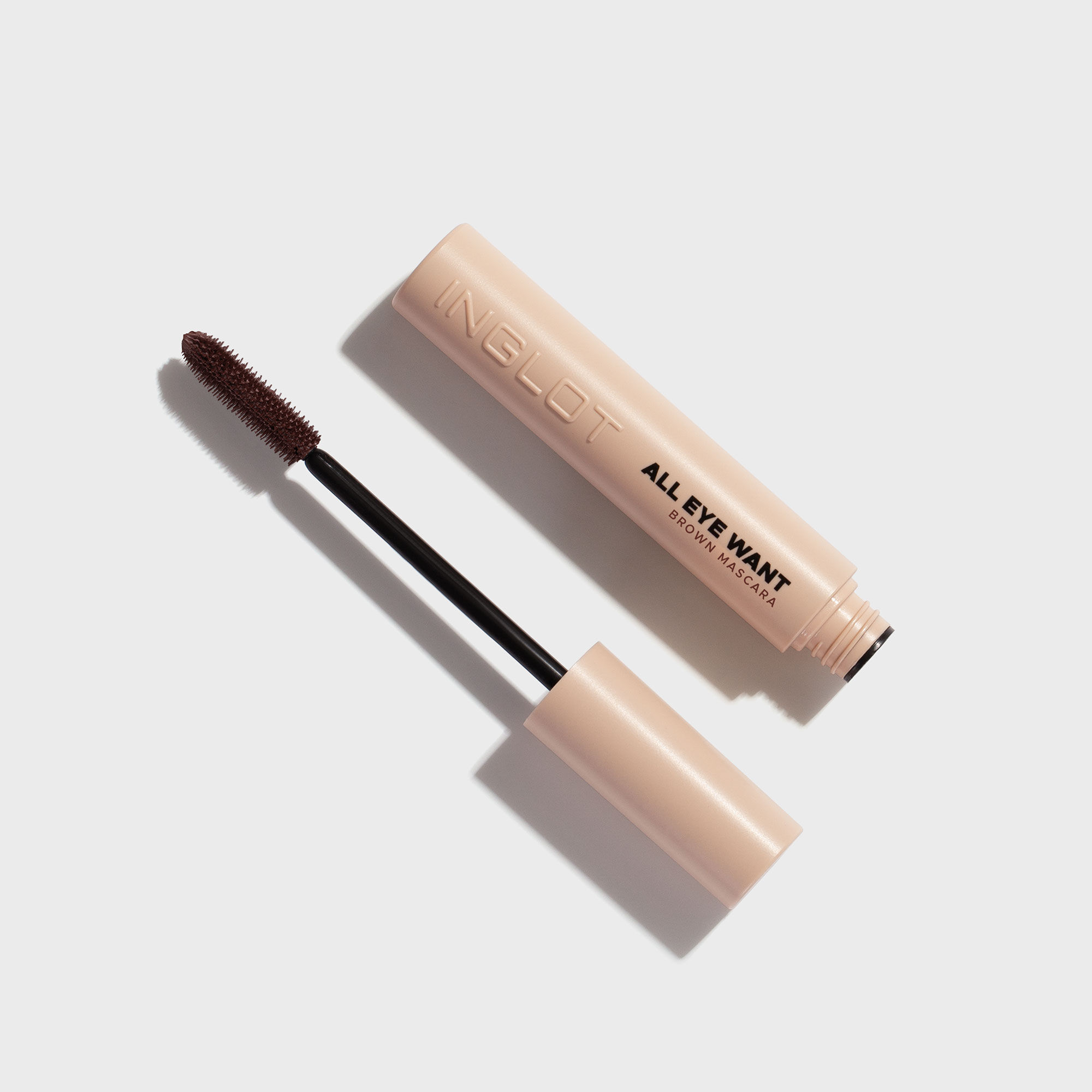 Inglot All Eye Want